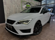 SEAT LEON ST 2.0 TSI DSG CUPRA 5P