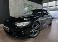 BMW SERIE 4 430D 3.0