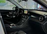 Mercedes GLC 250 8G DCT CDI 4MATIC AMG
