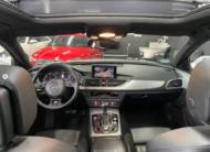 AUDI A6 AVANT 3.0 BI TDI QUATTRO TIPTRONIC