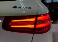 Mercedes GLC 250 8G DCT CDI 4MATIC AMG