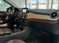 MERCEDES-BENZ B200 BLUEefficiency