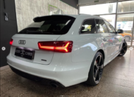 AUDI A6 AVANT 3.0 BI TDI QUATTRO TIPTRONIC