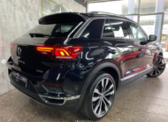 VOLKSWAGEN T-ROC SPORT 2.0 TSI 4 MOTION DSG