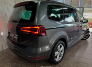 SEAT Alhambra 2.0 TDI DSG 7P