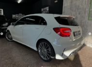 Mercedes CLASE A200 7G DCT