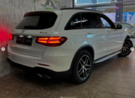 Mercedes GLC 250 8G DCT CDI 4MATIC AMG