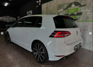 VOLKSWAGEN Golf ADVANCE 1.4 TSI BMT