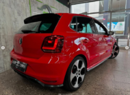 VOLKSWAGEN POLO GTI 1.8 TSI