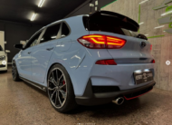 HYUNDAI I30N 2.0 TGDI PERFORMANCE