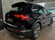 VOLKSWAGEN Tiguan 2.0 TDI DSG RLINE