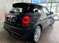 MINI MINI COOPER S 2.0