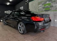 BMW SERIE 4 430D 3.0