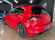 VOLKSWAGEN GOLF R 2.0 TSI BMT 4MOTION