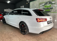 AUDI A6 AVANT 3.0 BI TDI QUATTRO TIPTRONIC