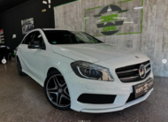 MERCEDES-BENZ CLASE A 200 AMG LINE