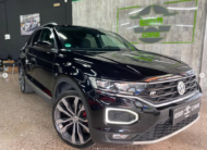 VOLKSWAGEN T-ROC SPORT 2.0 TSI 4 MOTION DSG