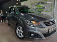 SEAT Alhambra 2.0 TDI DSG 7P