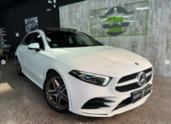 MERCEDES-BENZ CLASE A 200 GASOLINA AMG 7G