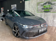 VOLKSWAGEN Golf gti 2.0 TSI DSG 5P