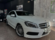 Mercedes CLASE A200 7G DCT