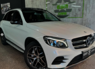 Mercedes GLC 250 8G DCT CDI 4MATIC AMG