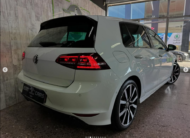 VOLKSWAGEN Golf ADVANCE 1.4 TSI BMT