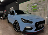 HYUNDAI I30N 2.0 TGDI PERFORMANCE