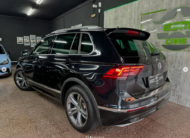 VOLKSWAGEN Tiguan 2.0 TDI DSG RLINE