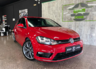 VOLKSWAGEN Golf SPORT 1.4 TSI ACT TECH BMT