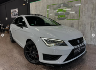 SEAT LEON ST 2.0 TSI DSG CUPRA 5P