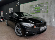BMW SERIE 4 430D 3.0