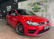 VOLKSWAGEN GOLF R 2.0 TSI BMT 4MOTION