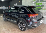 VOLKSWAGEN T-ROC SPORT 2.0 TSI 4 MOTION DSG