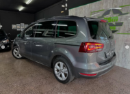 SEAT Alhambra 2.0 TDI DSG 7P