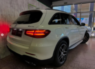 Mercedes GLC 250 8G DCT CDI 4MATIC AMG
