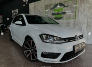 VOLKSWAGEN Golf ADVANCE 1.4 TSI BMT