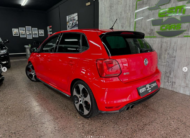 VOLKSWAGEN POLO GTI 1.8 TSI