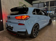 HYUNDAI I30N 2.0 TGDI PERFORMANCE