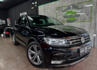 VOLKSWAGEN Tiguan 2.0 TDI DSG RLINE