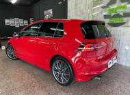 VOLKSWAGEN Golf SPORT 1.4 TSI ACT TECH BMT