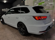 SEAT LEON ST 2.0 TSI DSG CUPRA 5P