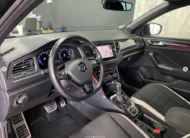 VOLKSWAGEN T-ROC SPORT 2.0 TSI 4 MOTION DSG