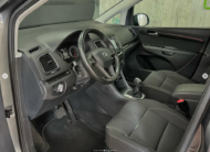 SEAT Alhambra 2.0 TDI DSG 7P