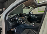 Mercedes GLC 250 8G DCT CDI 4MATIC AMG