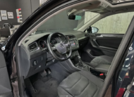 VOLKSWAGEN Tiguan 2.0 TDI DSG RLINE