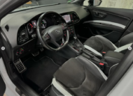 SEAT LEON ST 2.0 TSI DSG CUPRA 5P