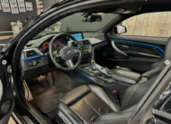 BMW SERIE 4 430D 3.0