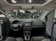 SEAT Alhambra 2.0 TDI DSG 7P