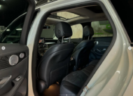 Mercedes GLC 250 8G DCT CDI 4MATIC AMG
